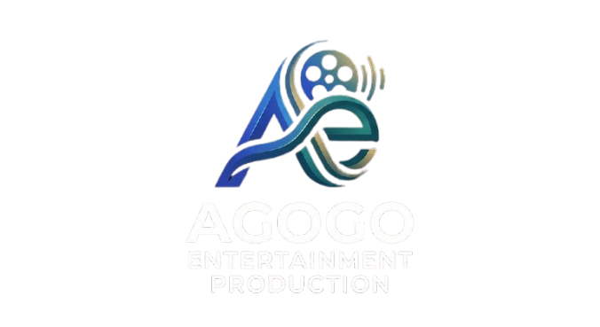 AGOGO ENTERTAINMENT PRODUCTION